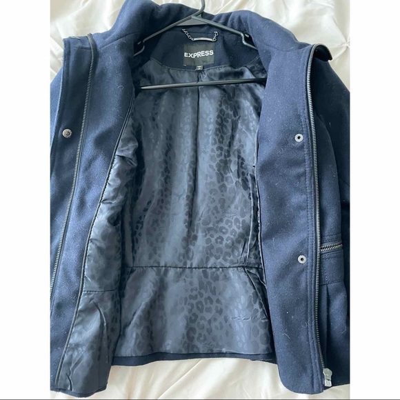 Express jacket - Picture 2 of 2